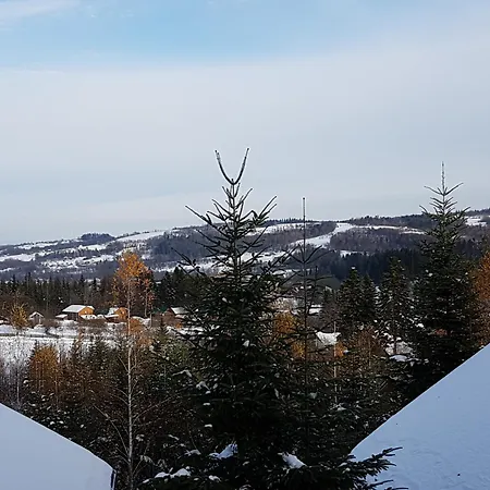 Gostynniy Dvir Коттеджи