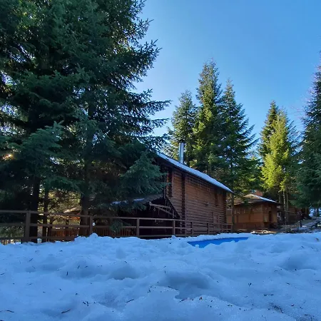 Gostynniy Dvir Коттеджи Lodge