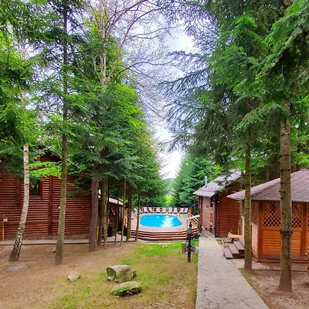Gostynniy Dvir Коттеджи